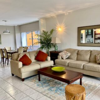 Apartment For Sale Queen’s Park Savannah