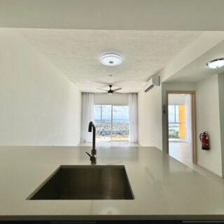 Brand New Apartment at The View, Fort George