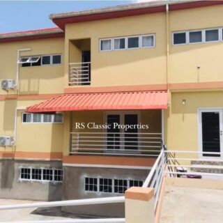 Retrench 2 Bedroom Apartment for Rent