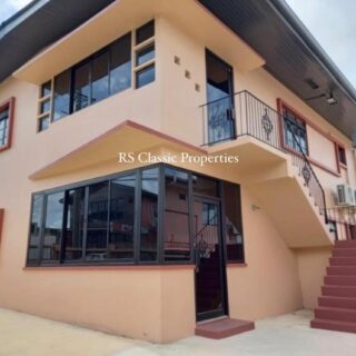 San Fernando Commercial Building for Rent