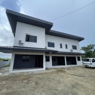 Chaguanas-3 Bedrooms 2.5 Bathrooms