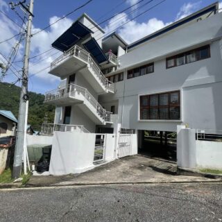 Lynch Drive Spacious 3 Bed Two Story Unfurnished Unit