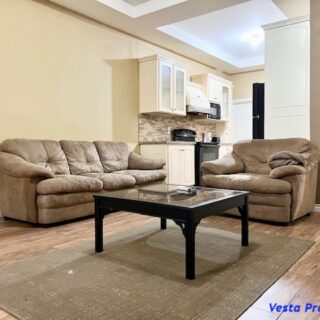 2 Bedroom Apartment – Valsayn