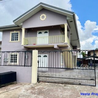 2 Bedroom Apartment – Freeport