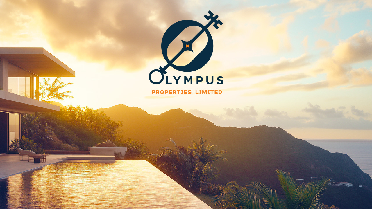 Olympus Properties Ltd.