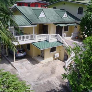 Ardeen Drive, Maraval – Expansive Family Home | For Sale