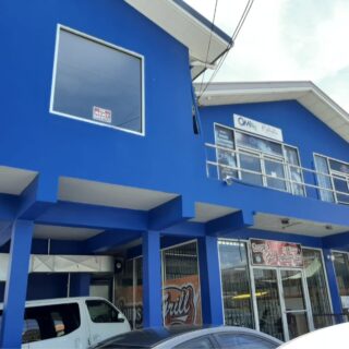 El Socorro Road, San Juan : Commercial Office Space For Rent With Private Washroom Included