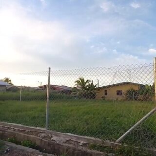 Land for Sale CUNUPIA-$550k