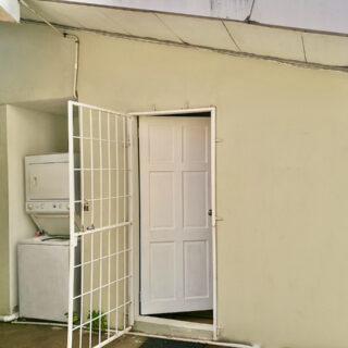 Apartment for Rent, St. Ann’s