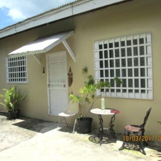 Apartment for Rent, St. Ann’s