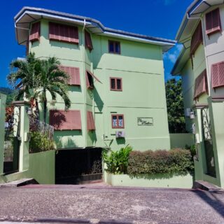 Apartment for Rent – The Huttons, St. Ann’s (Garden Level)