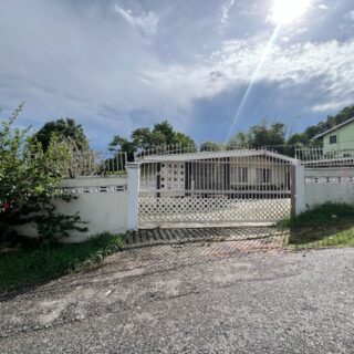 House for sale at Maracas Valley