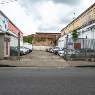 Land For Sale – Henry Street, Port of Spain – $4.045MTT