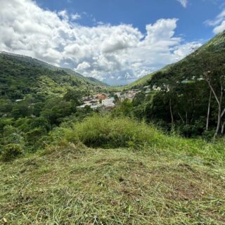 Land For Sale – Quartz Road, Maracas Valley, St Joseph – $5MTT