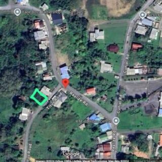 6 LOTS w/ OUTLINE APPROVAL, PRINCES TOWN