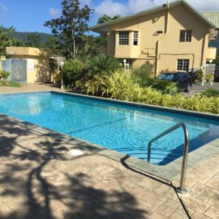 Apartment for Sale – Jacaranda Court, Santa Cruz TT$1.3 Mil