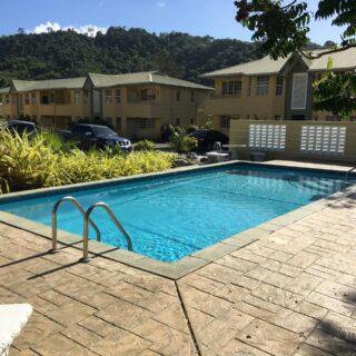 Apartment for Sale – Jacaranda Court, Santa Cruz TT$1.1Mil