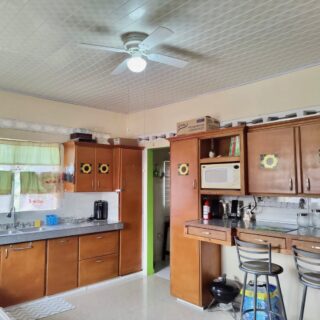 SEMI FURNISHED TWO BED APT, DIEGO MARTIN