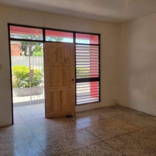 UNFURNISHED TOWNHOUSE FOR RENT IN BARATARIA – $4,500/MTH