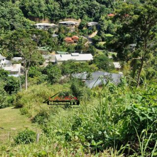 Maracas Gardens – Land for sale