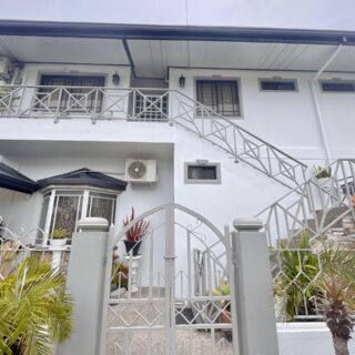 FULLY FURNISHED TWO BED APT, TACARIGUA