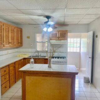 FULLY FURNISHED TWO BED TOWNHOUSE, TUNAPUNA