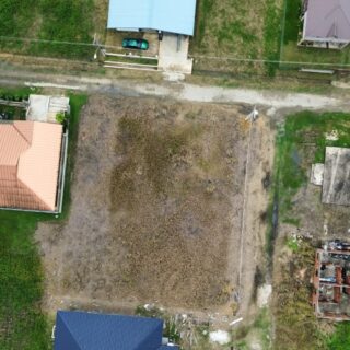 Lot 11 Christian Drive, Mission Road,  Freeport