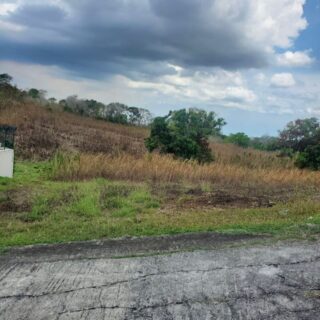 Prime Land for Sale – Lot 24A, Bishop Ave, Phillipine: $1,600,000 (Negotiable)