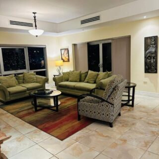 One Woodbrook Place 3 bedroom 2.5 Bath Corner Unit