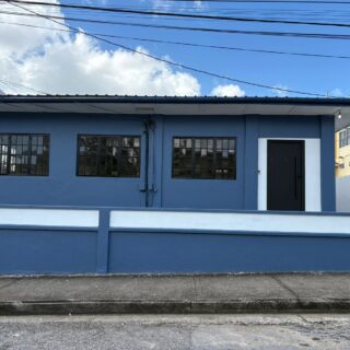 Bengal Street, St James Commercial for Sale