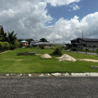 Land For Sale In Arima