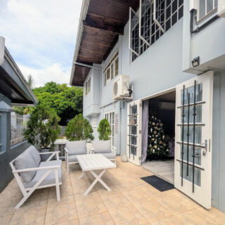 Apartment For Sale In Diego Martin