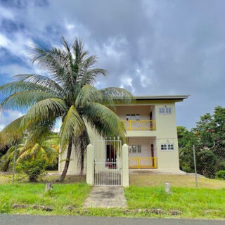 Apartment Building For Sale In Tobago