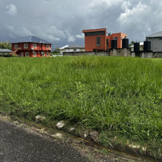 Land For Sale In Arima