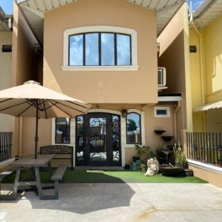 Totally Updated & Move-In Ready Townhouse for Sale – East Grove, Valsayn – 1.75M ONO