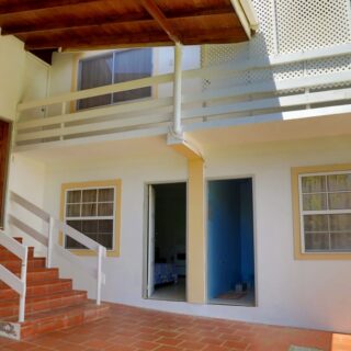 TOBAGO house in Bacolet Crescent for Sale