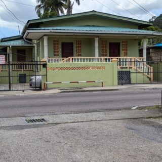 1 Bedroom Apartment San Juan