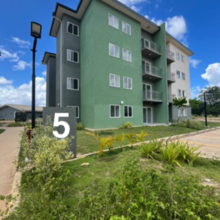 East Lake North, Building #5, Apartment #504 – Ground Floor Unit For Sale at East Lake, Arima