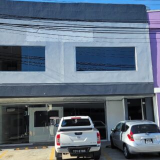 FOR SALE  COMMERCIAL PROPERTY COFFEE STREET SAN FERNANDO