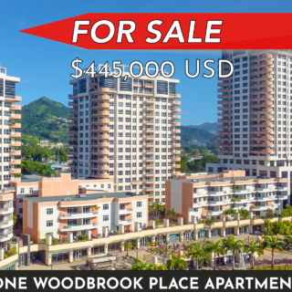 OWP Apartment for Sale: 3 Beds, 2.5 Baths, 1,800 Sq.Ft.