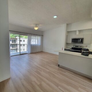 Residential Rental – North Hills Residential Club, Santa Cruz