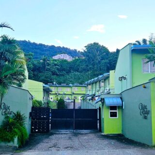 3 Bedroom Diego Martin Townhouse for Sale – Westridge Villas