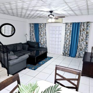 3 Bedroom Diego Martin Townhouse for Sale / Rent – Westridge Villas