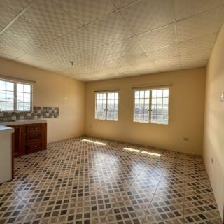 ✨Spacious 1 Bedroom Apt. FOR RENT✨  🏷️ RENTAL PRICE: $3,300 per month  📍 Location: El Socorro