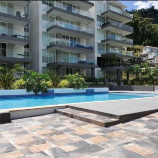 Brendans Place-Saddle Road Maraval. Apt. For Rent – 3 beds, 3.5 baths