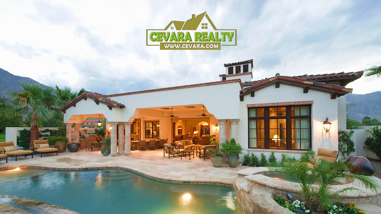 Cevara Realty