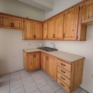 2-Bedroom Apartment for Rent in San Juan!