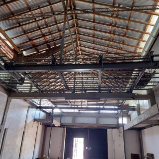 Warehouse for Rent located in Curepe