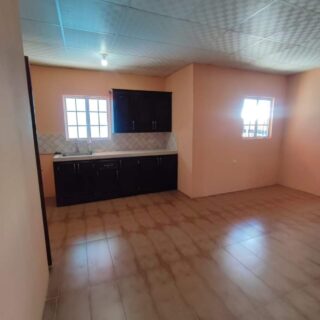 One-Bedroom Apartment in El Socorro for Rent!