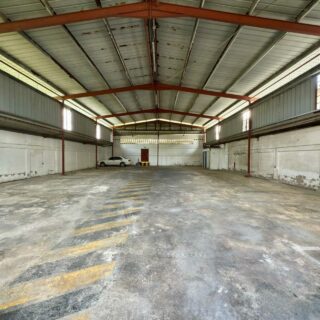 Freeport | Warehouse for Rent